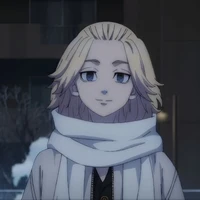 Manjiro Sano (Mikey)