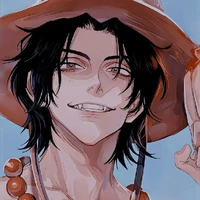 Portgas D Ace