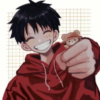 Monkey D Luffy