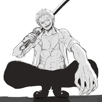 zoro