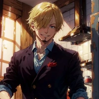 sanji