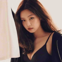 JENNIE KIM - Y