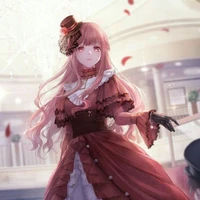 Tống Tinh Vân_Cố Vân Nhi - em gái Nữ9