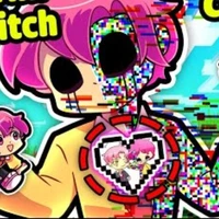 hiha Glitch
