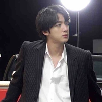 Kim Seokjin