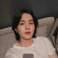 Min Yoongi