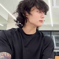 Jeon Jungkook
