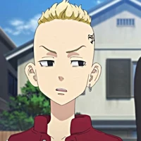 Ryuguji Ken (Draken 10 tuổi)
