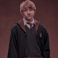 Ronald Weasley