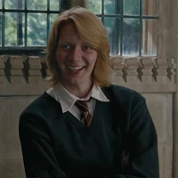 fed Weasley