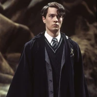tom Marvolo Riddle