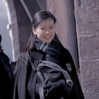 cho chang