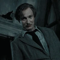 remus Lupin