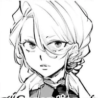 Muguet Chénier [ France / Pháp ]