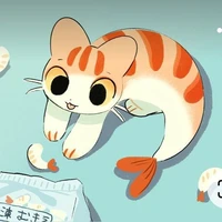 Linh Vật(MaoMao🎀)