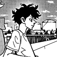 Sano Shinichiro