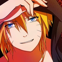 Uzumaki Naruto/Karaki