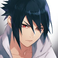 Uchiha Sasuke/Ratona