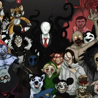 tất cả creepypasta