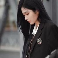 Vương Dịch - Cô