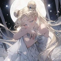Tsukino Usagi / Serenity
