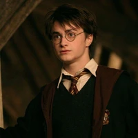 Harry Potter