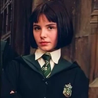 Pansy Parkinson