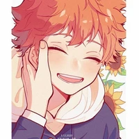 Hinata Shouyo [Omega lặn]