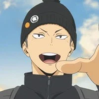 Tanaka Ryunosuke [Alpha]