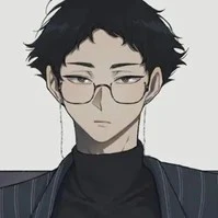 Akaashi Keiji [Alpha]