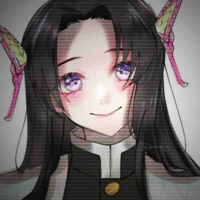 Kochou Kanae