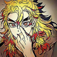 Rengoku Kyojurou