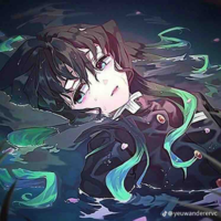 Tokitou Muichirou