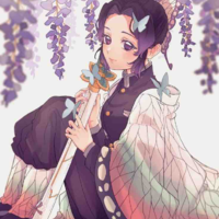 Kochou Shinobu