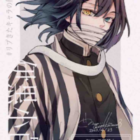 Iguro Obanai
