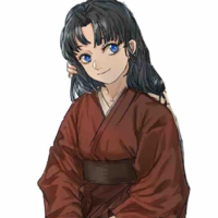 Tomioka Tsutako