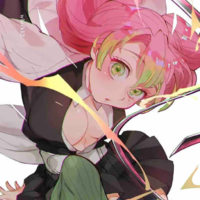 Kanroji Mitsuri
