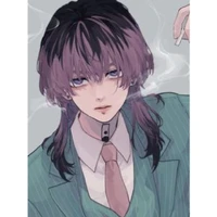 Haitani Rindou(Rinrin)