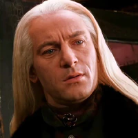 Lucius Malfoy