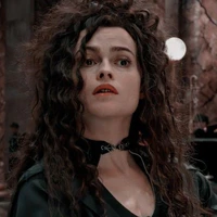 Bellatrix Lestrange