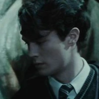 Tom Riddle