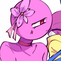 Pink (mẹ của Purple)