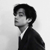 Kim Taehyung [ Anh ]