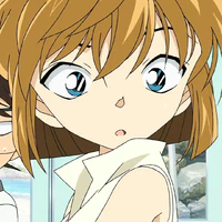 Ai Haibara/Miyano Shiho/Sherry