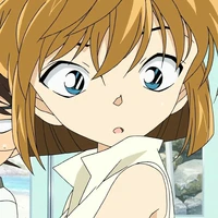 Ai Haibara/Miyano Shiho/Sherry