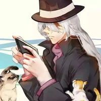 Kurosawa Jin/Melkior/Gin