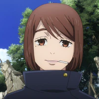 Ieiri Shoko