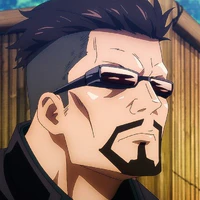 Yaga Masamichi