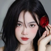 Tần Bích Sở | Tiểu Thư Tần Gia
