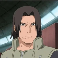 Uchiha Fugaku